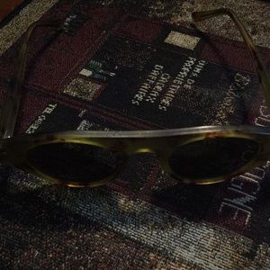 Vintage Sunglasses